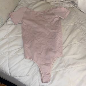 Lululemon Bodysuit